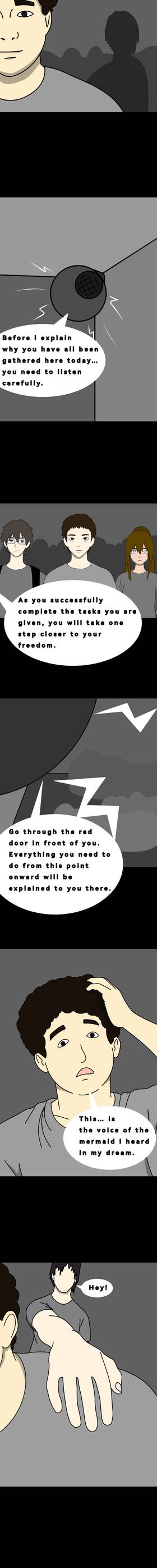 Read NORM  4 Page 1 in English
