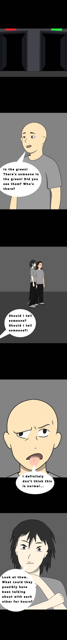 Read NORM  4 Page 3 in English