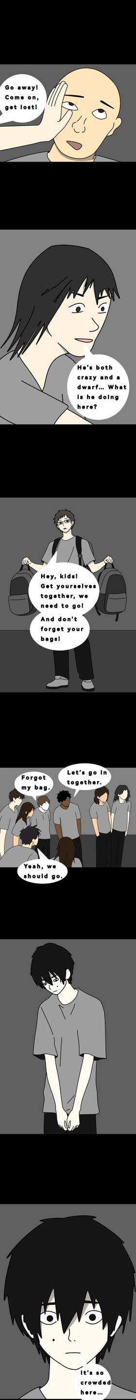 Read NORM  4 Page 5 in English