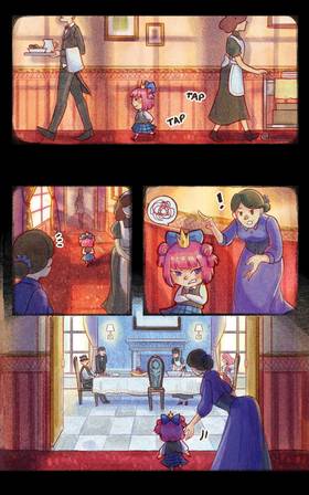 Read Sweet Not Maryln  1 Page 4 in English