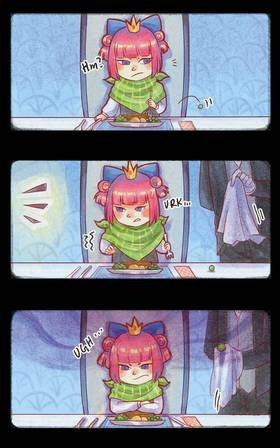 Read Sweet Not Maryln  1 Page 7 in English