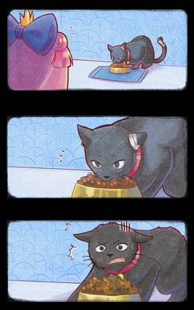 Read Sweet Not Maryln  1 Page 8 in English