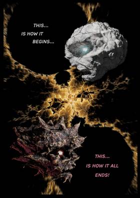 Read LUMINARIA  1 Page 2 in English