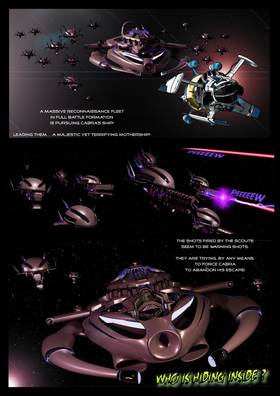 Read LUMINARIA  1 Page 5 in English