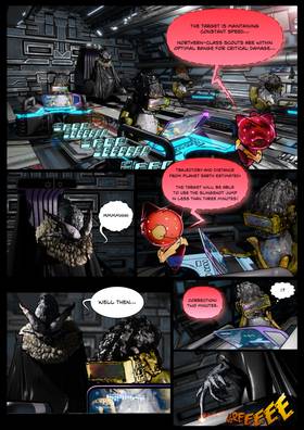 Read LUMINARIA  1 Page 6 in English