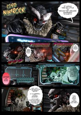 Read LUMINARIA  1 Page 7 in English