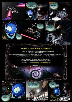 Read LUMINARIA  1 Page 8 in English