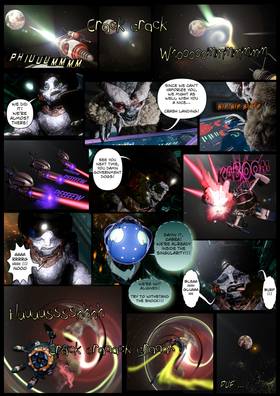 Read LUMINARIA  1 Page 9 in English