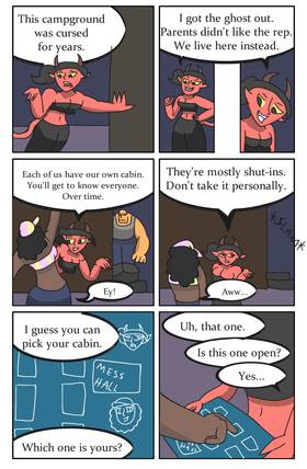 Read Monster Wing  2 Page 10 in English
