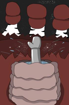 Issue 3