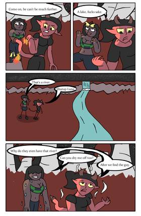 Read Monster Wing  3 Page 9 in English