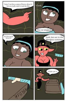 Read Monster Wing  4 Page 6 in English