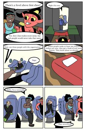 Read Monster Wing  4 Page 9 in English