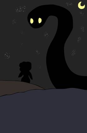 Read Monster Wing  5 Page 2 in English