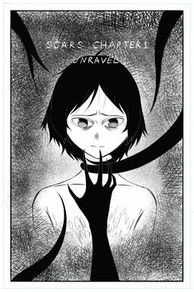 Read SCARS  1 Page 1 in English