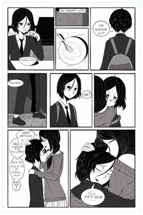Read SCARS  1 Page 4 in English