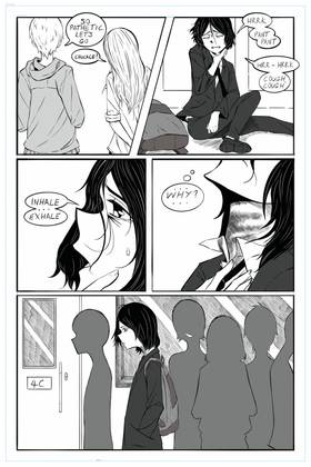 Read SCARS  1 Page 7 in English