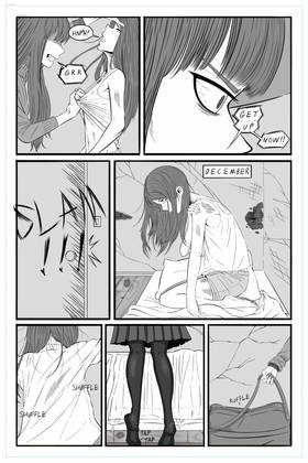 Read SCARS  2 Page 4 in English