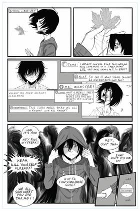 Read SCARS  2 Page 6 in English
