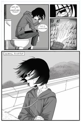 Read SCARS  2 Page 7 in English