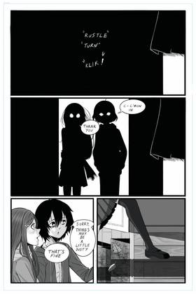 Read SCARS  3 Page 2 in English
