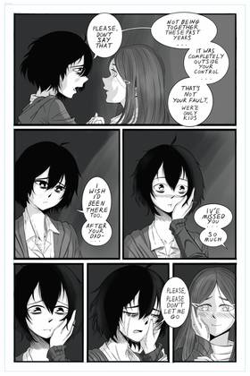 Read SCARS  3 Page 5 in English