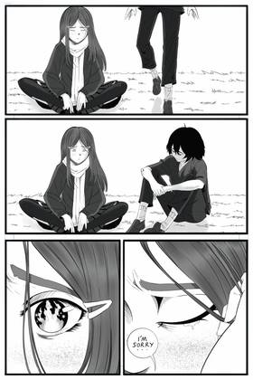 Read SCARS  3 Page 7 in English