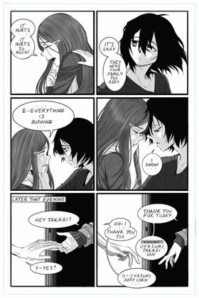 Read SCARS  3 Page 8 in English