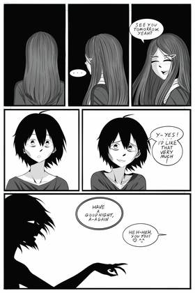 Read SCARS  3 Page 9 in English