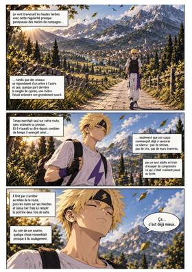 Read SHIN - Arc Kusanagi  1 Page 2 in French