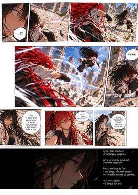 Read SHIN - Arc Kusanagi  2 Page 7 in French