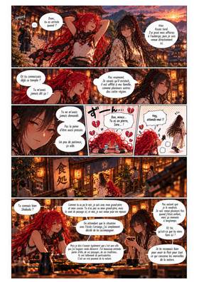 Read SHIN - Arc Kusanagi  2 Page 8 in French
