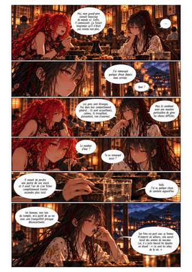 Read SHIN - Arc Kusanagi  2 Page 9 in French