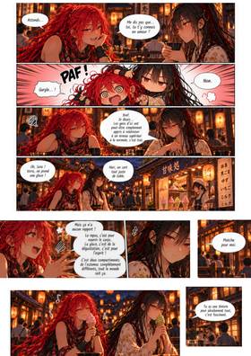 Read SHIN - Arc Kusanagi  2 Page 10 in French