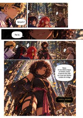 Read SHIN - Arc Kusanagi  4 Page 5 in French