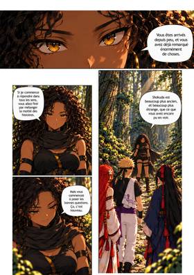 Read SHIN - Arc Kusanagi  5 Page 10 in French