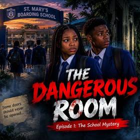 The school mystery
