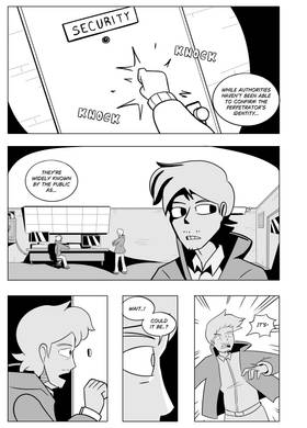 Read Out of Tune  1 Page 3 in English