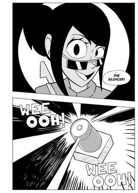 Read Out of Tune  1 Page 4 in English