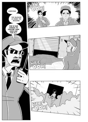 Read Out of Tune  1 Page 5 in English