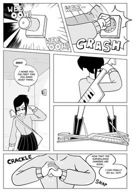 Read Out of Tune  1 Page 6 in English