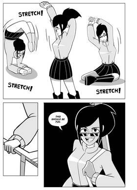 Read Out of Tune  1 Page 7 in English