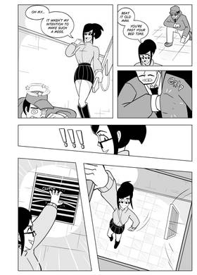 Read Out of Tune  1 Page 10 in English