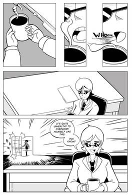 Read Out of Tune  2 Page 3 in English