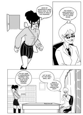 Read Out of Tune  2 Page 4 in English