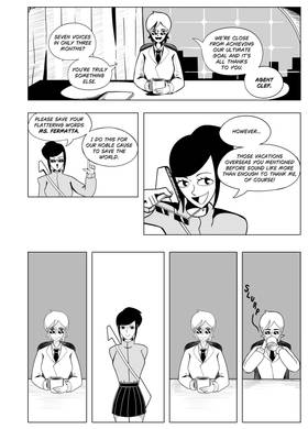 Read Out of Tune  2 Page 6 in English