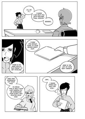 Read Out of Tune  2 Page 9 in English