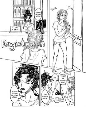 Read Extraction  1 Page 3 in English