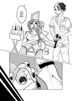 Read Extraction  1 Page 5 in English