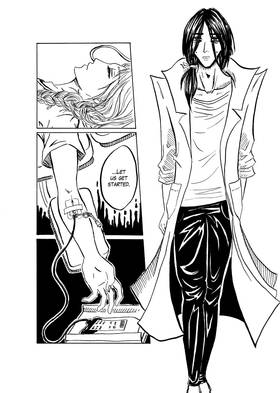 Read Extraction  1 Page 6 in English